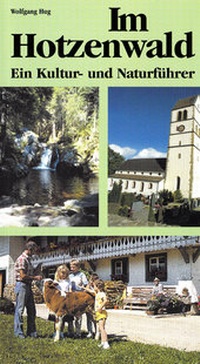Enlarge image Cover: Im Hotzenwald - Schillinger Verlag