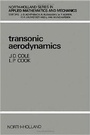 Cover: Transonic Aerodynamics: Volume 30 - North-Holland