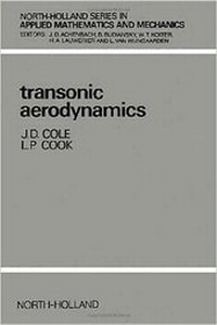 Enlarge image Cover: Transonic Aerodynamics: Volume 30 - North-Holland