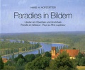 Cover: Paradies in Bildern - Schillinger Verlag