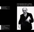 Cover: Ein badisches Leben - Schillinger Verlag
