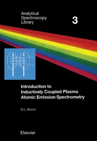 Abbildung von: Introduction to Inductively Coupled Plasma Atomic Emission Spectrometry - Elsevier