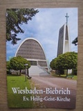 Cover: Wiesbaden-Biebrich - Kunstvlg Peda Gregor