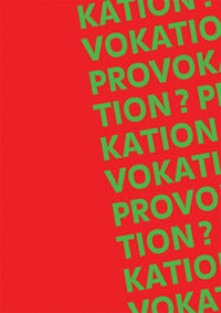 Bild vergrößern Bild: PROVOKATION? - Fotogalerie Wien