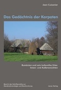 Cover: Das Ged&auml;chtnis der Karpaten - Jonas Verlag