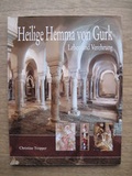 Cover: Heilige Hemma von Gurk - Kunstvlg Peda Gregor
