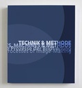 Cover: TECHNIK & METHODE - Fotogalerie Wien