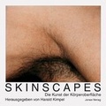 Cover: Skinscapes - Jonas Verlag
