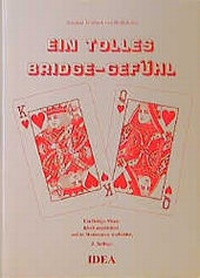 Abbildung von: Ein tolles Brigdge-Gefühl - Idea