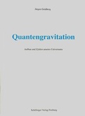 Cover: Quantengravitation - Schillinger Verlag