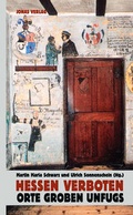 Cover: Hessen verboten - Jonas Verlag
