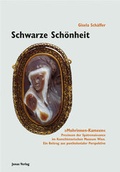 Cover: Schwarze Sch&ouml;nheit - Jonas Verlag