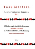 Cover: Einf&uuml;hrung in das Acol-Reizsystem. Verbessern Sie Ihre Acol-Reizung - Idea