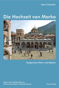 Cover: Die Hochzeit von Marko - Jonas Verlag