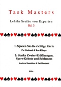 Cover: Spielen Sie die richtige Karte - Idea