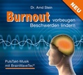 Cover: Burnout vorbeugen - Beschwerden lindern - Verlag f&uuml;r Therapeutische  Medien