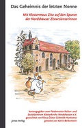Cover: Das Geheimnis der letzten Nonne - Jonas Verlag