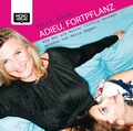 Cover: Adieu, Fortpflanz - MONO VERLAG