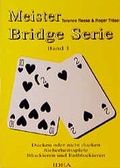 Cover: Meister Bridge Serie / Meister Bridge Serie - Idea
