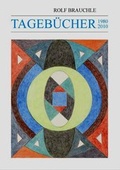 Cover: Tageb&uuml;cher 1980-2010 - Schillinger Verlag