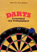 Cover: Darts f&uuml;r Anf&auml;nger und Fortgeschrittene - Idea