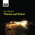 Cover: Warten auf Poirot - MONO VERLAG