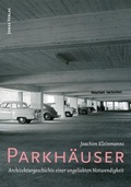 Cover: Parkh&auml;user - Jonas Verlag
