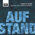 Cover: Aufstand - MONO VERLAG