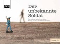 Cover: Der unbekannte Soldat - MONO VERLAG