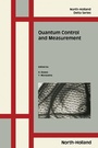 Cover: Quantum Control and Measurement - Elsevier