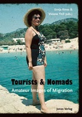 Cover: Tourists & Nomads - Jonas Verlag