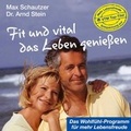 Cover: Fit und vital das Leben genie&szlig;en - Verlag f&uuml;r Therapeutische  Medien
