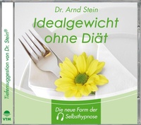 Abbildung von: Idealgewicht ohne Diät - Verlag für Therapeutische  Medien