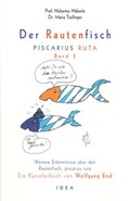 Cover: Der Rautenfisch - Piscarius Ruta - Idea