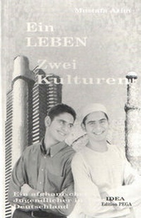 Abbildung von: Ein Leben - Zwei Kulturen - Idea