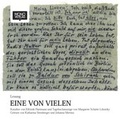Cover: Eine von vielen - MONO VERLAG