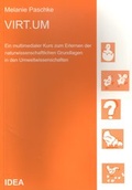 Cover: VIRT.UM (Virtuelle Umweltwissenschaften) - Idea