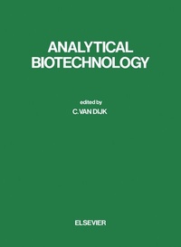 Abbildung von: Analytical Biotechnology - Elsevier