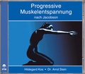 Cover: Progressive Muskelentspannung nach Jacobson - Verlag f&uuml;r Therapeutische  Medien