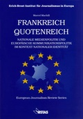 Cover: Frankreich Quotenreich - VISTAS Verlag