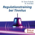 Cover: Regulationstraining bei Tinnitus - Verlag f&uuml;r Therapeutische  Medien