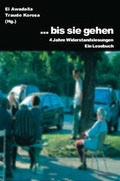 Cover: ... bis sie gehen - Sisyphus
