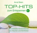 Cover: Top Hits zum Entspannen Vol. 3 - Verlag f&uuml;r Therapeutische  Medien
