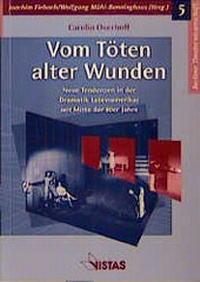 Enlarge image Cover: Vom Töten alter Wunden - VISTAS Verlag