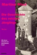 Cover: Die Geschichte des reichen J&uuml;nglings - Sisyphus