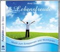 Cover: Lebensfreude - Verlag f&uuml;r Therapeutische  Medien