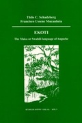 Cover: Ekoti - K&ouml;ppe, R