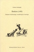 Cover: Bankon (A40) - K&ouml;ppe, R