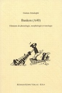 Enlarge image Cover: Bankon (A40) - Köppe, R