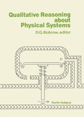 Cover: Qualitative Reasoning about Physical Systems - Elsevier